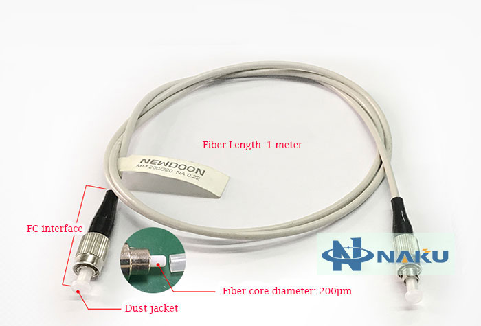 940nm pigtailed laser